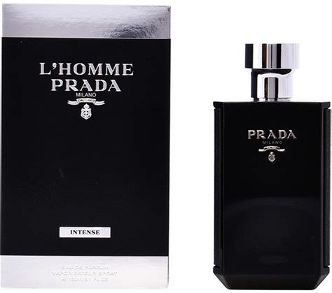 prada parfum heren nieuw - Prada parfum ️ Koop online.